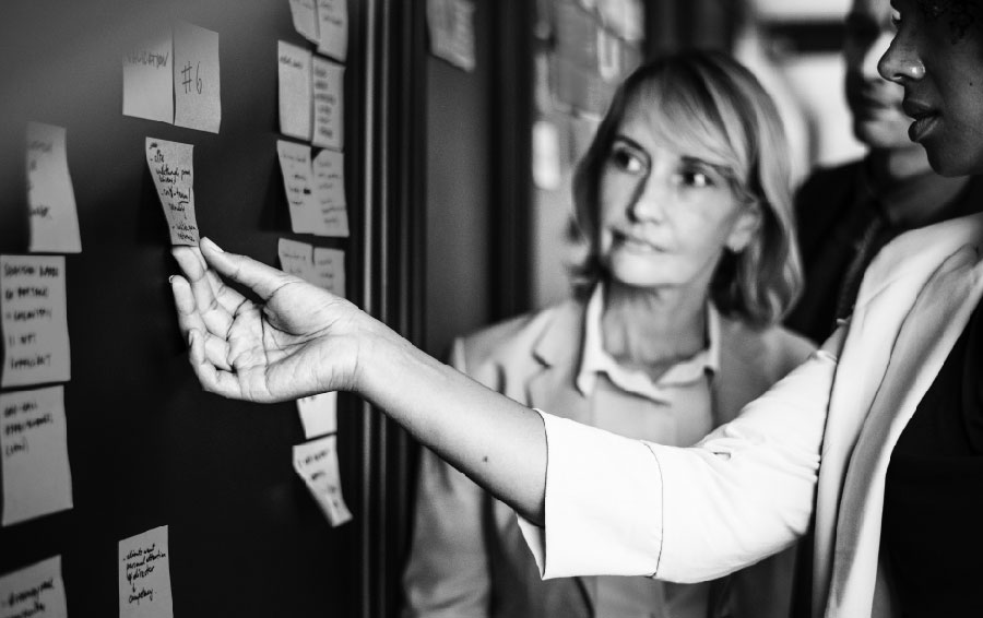 [BLOG] L’entrepreneuriat au feminin