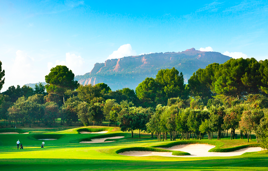 3ª edición del Torneo de Golf de La Peña