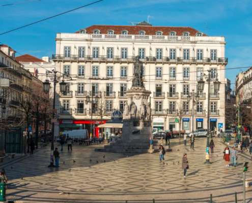 Hotel le consulat_lisbonne_La Pena_02