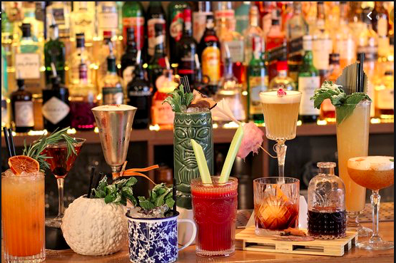 Afterwork de junio