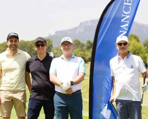 Torneo de Golfo LPBC 2019