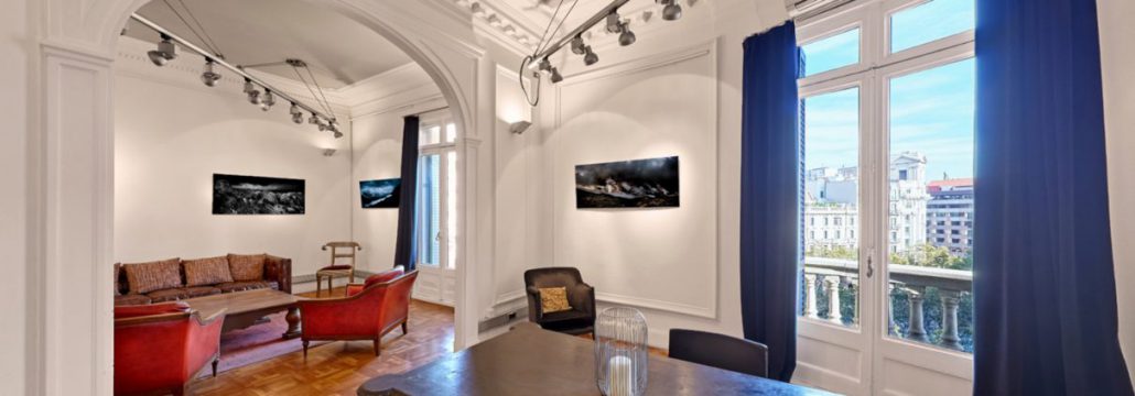 la pena business club- el club-barcelona