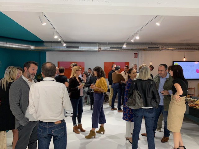 Afterwork de La Peña jueves 17 de octubre