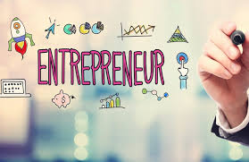 entrepreneur - la pena business club