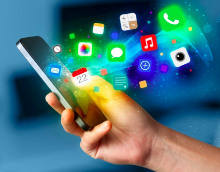Los 8 Apps imprescindibles para un emprendedor
