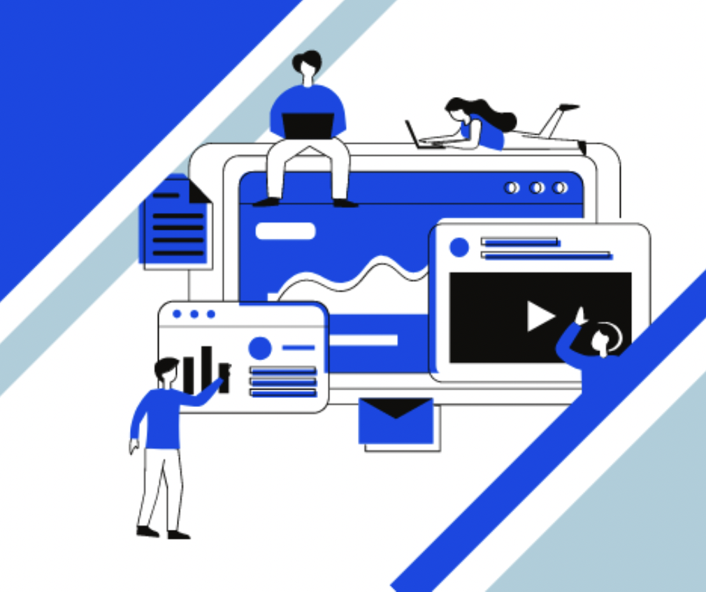 Les 6 tendances digitales 2022