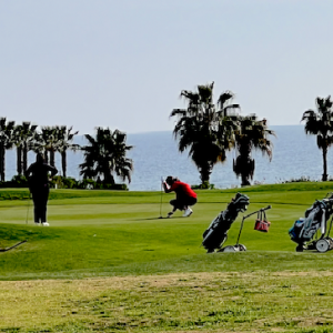 Torneo de Golf de La Peña Viernes 10 de Junio 2022 Club de Golf Terramar