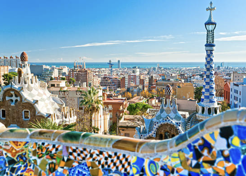 EVENTOS DE LA PEÑA – Almuerzos y Afterworks en Barcelona