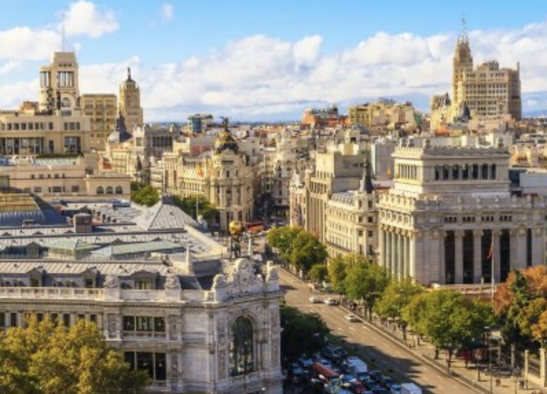 EVENTOS DE LA PEÑA – Almuerzos en Madrid