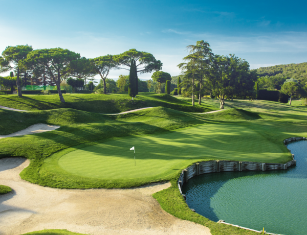 Tournoi de Golf et Dîner d´été de La Peña Business Club - Vendredi 7 juin Club de Golf Vallromanes