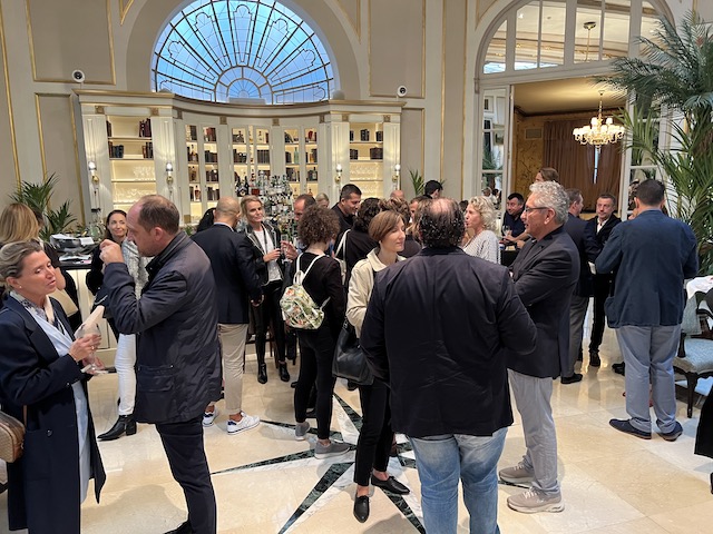 Networking-La-Pena-Business-Club-Barcelona